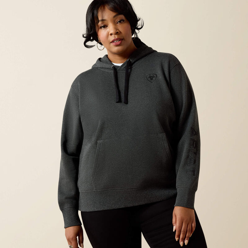 Ariat Logo 2.0 Hoodie