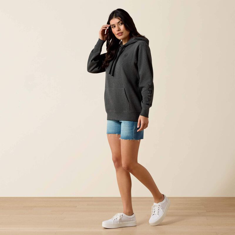 Ariat Logo 2.0 Hoodie
