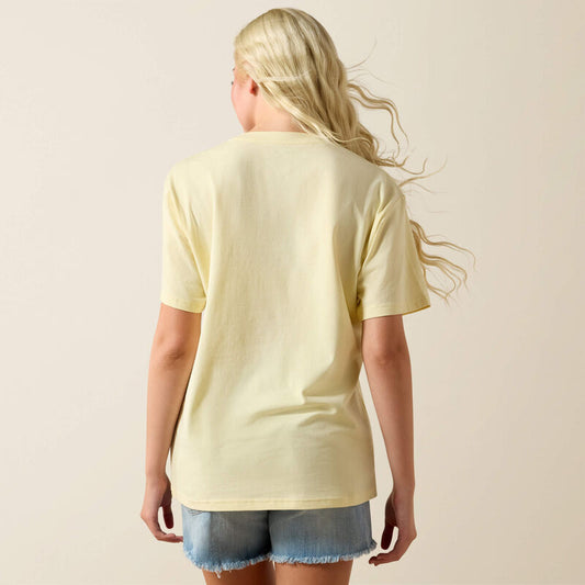 Rodeo Star Boyfriend Tee