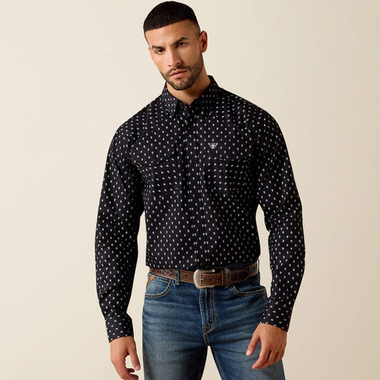 Truth Fitted Snap Shirt - Ariat