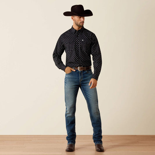 Truth Fitted Snap Shirt - Ariat