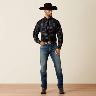 Truth Fitted Snap Shirt - Ariat