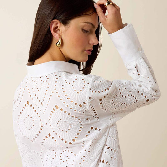 Millington Blouse