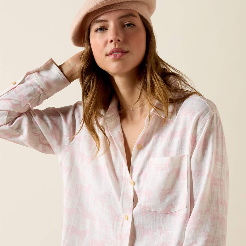 Rudford Shirt