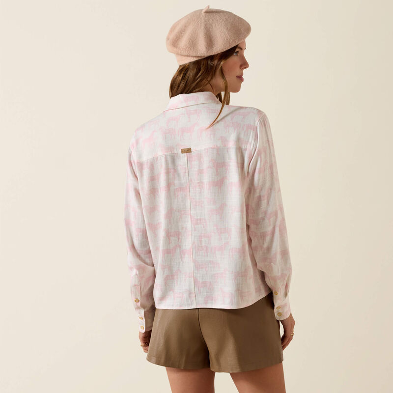 Rudford Shirt