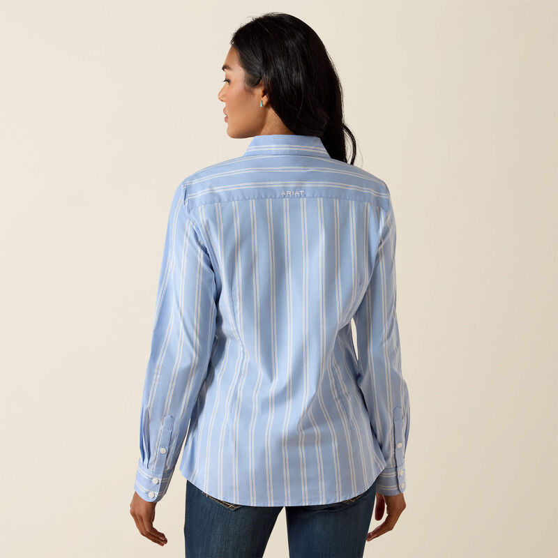 Team Kirby Western Shirt