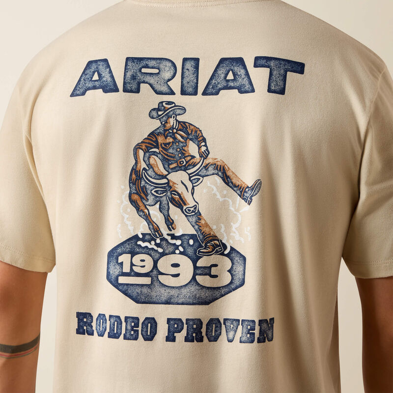 Proven Stamp Classic Fit T-Shirt