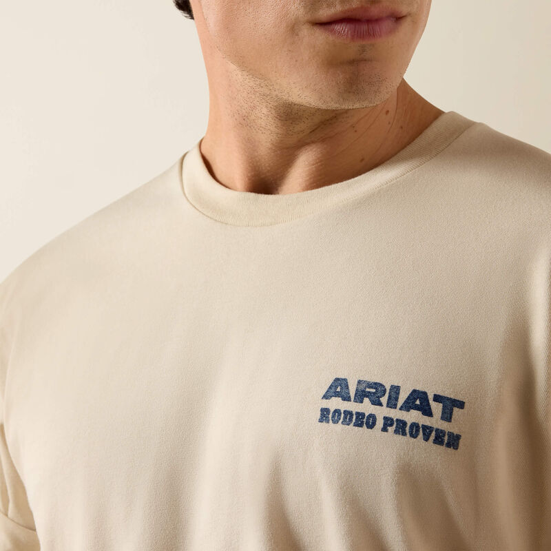 Proven Stamp Classic Fit T-Shirt