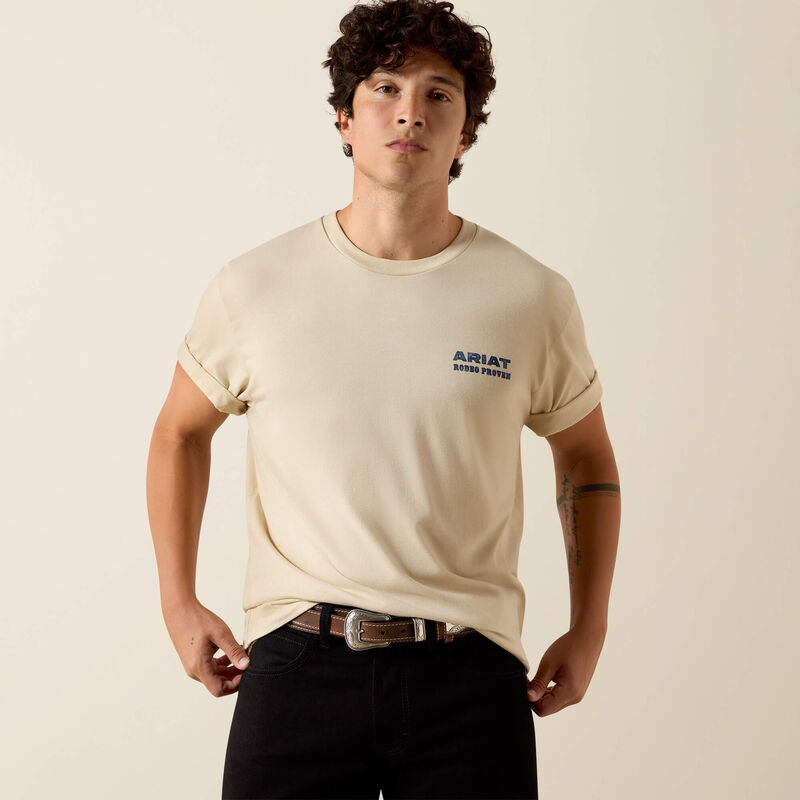 Proven Stamp Classic Fit T-Shirt