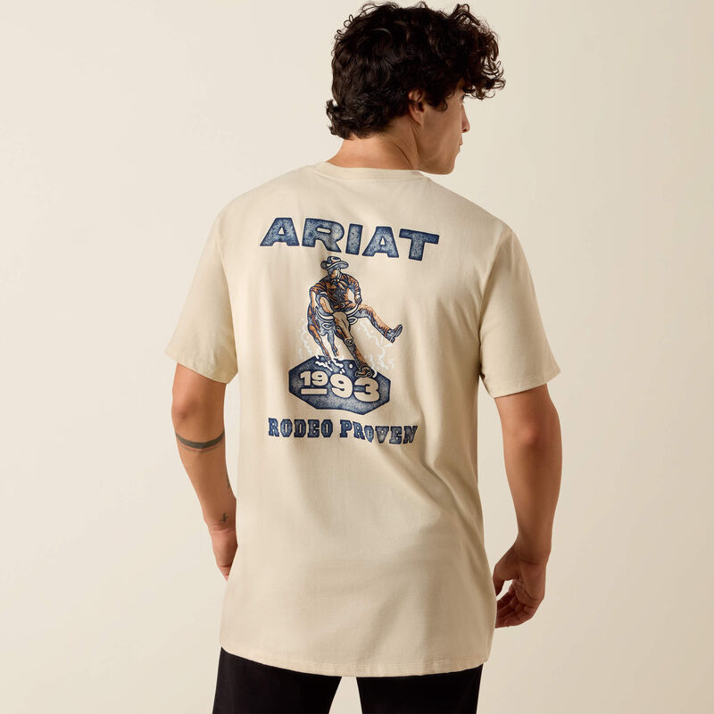 Proven Stamp Classic Fit T-Shirt