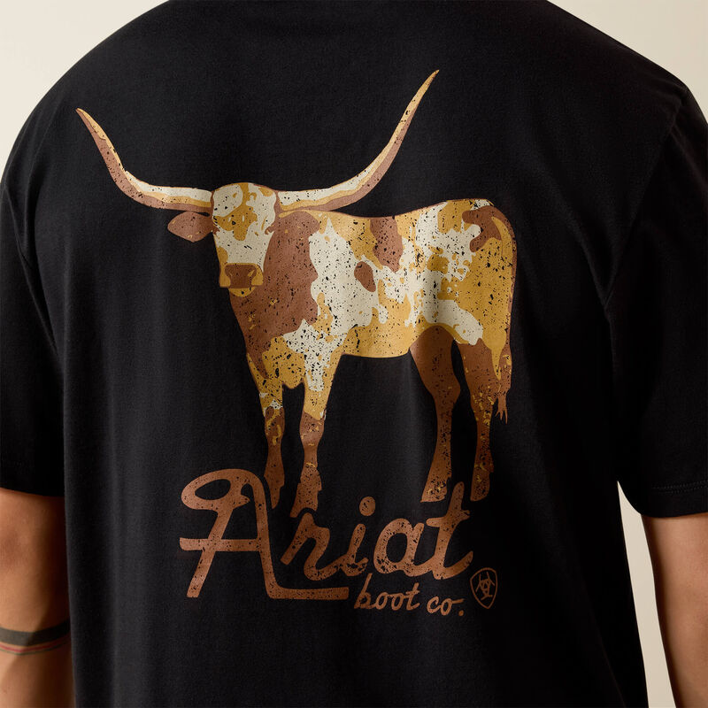 Cowmooflage Classic Fit T-Shirt