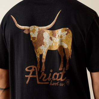 Cowmooflage Classic Fit T-Shirt
