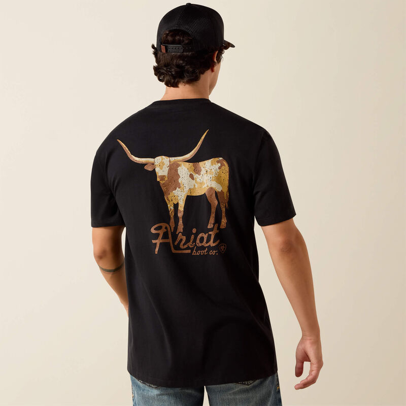 Cowmooflage Classic Fit T-Shirt
