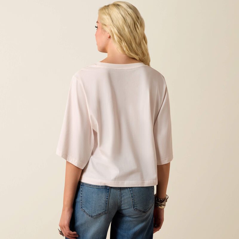 Western Wanderlust Tee