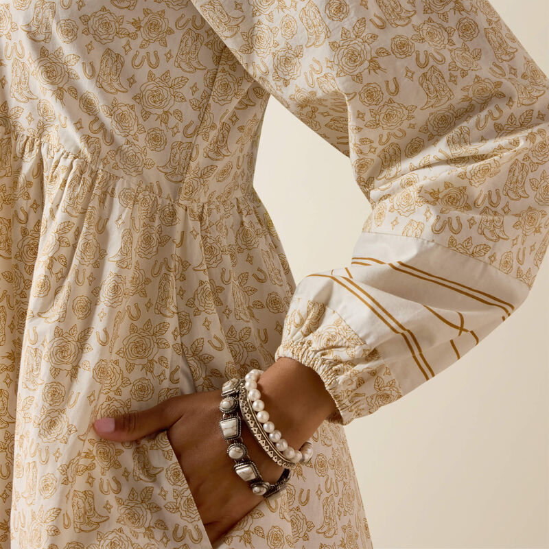 Rosie Dress