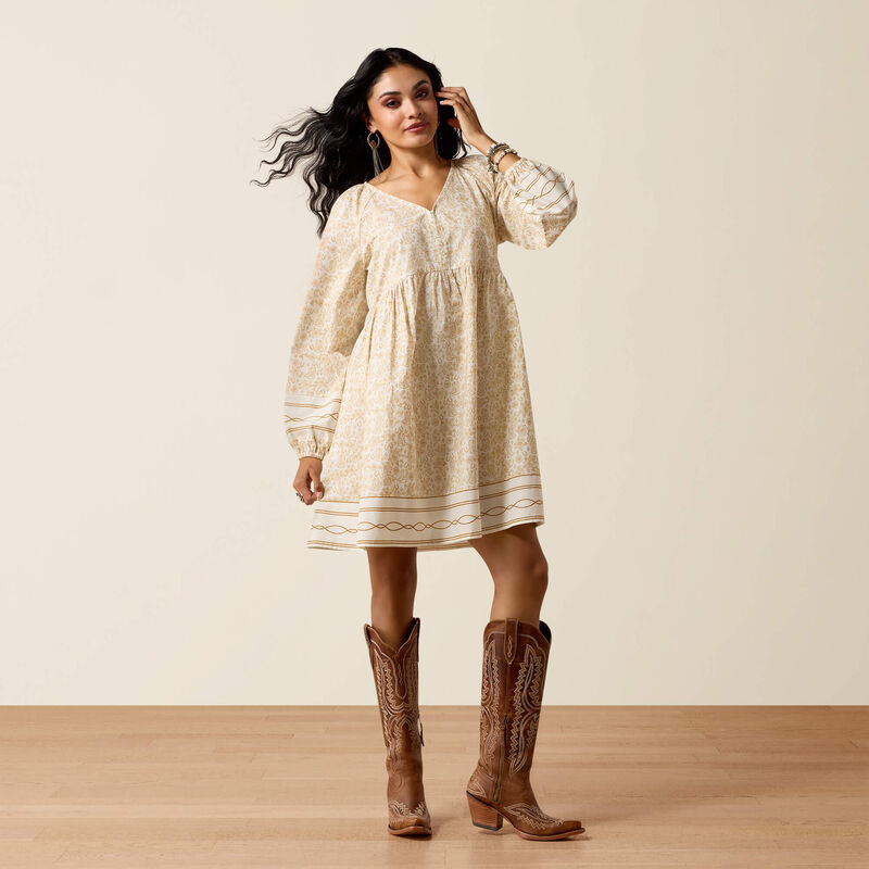 Rosie Dress