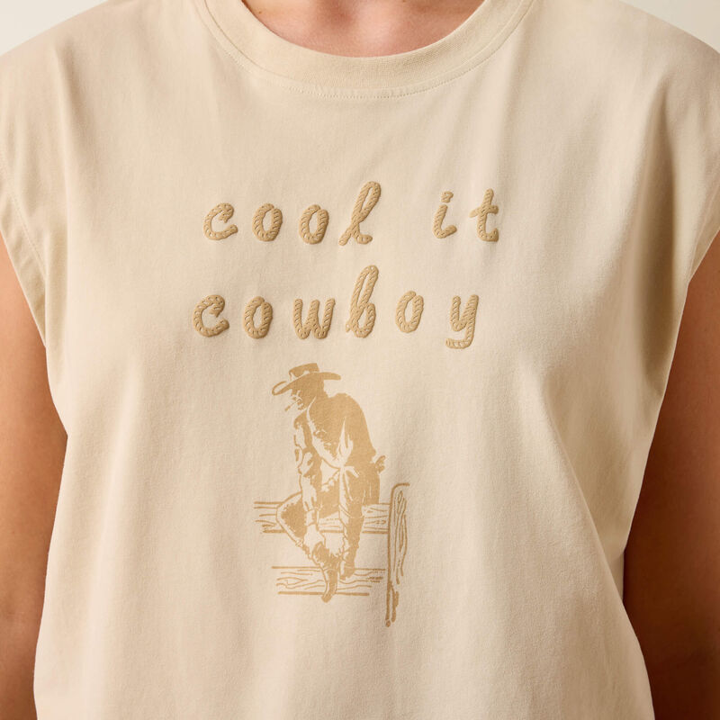 Cool It Tee