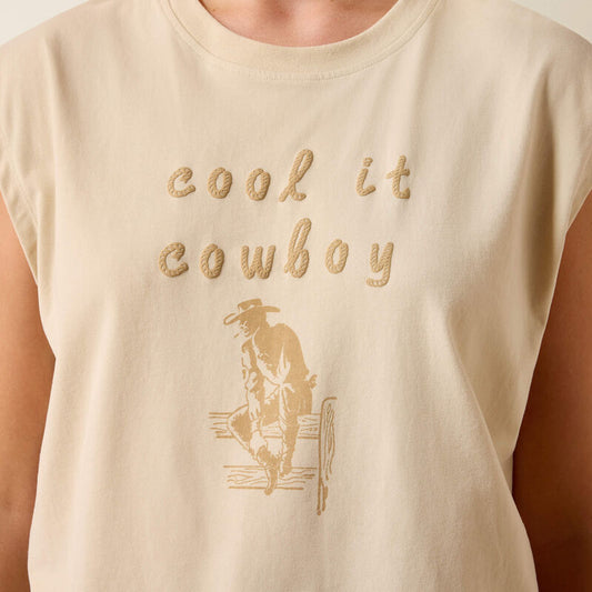 Cool It Tee