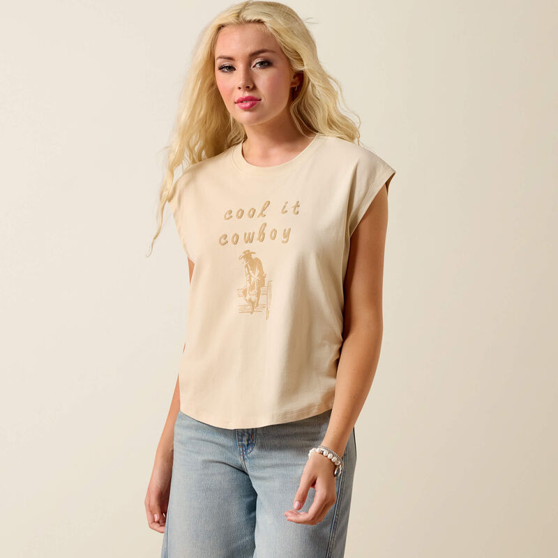 Cool It Tee