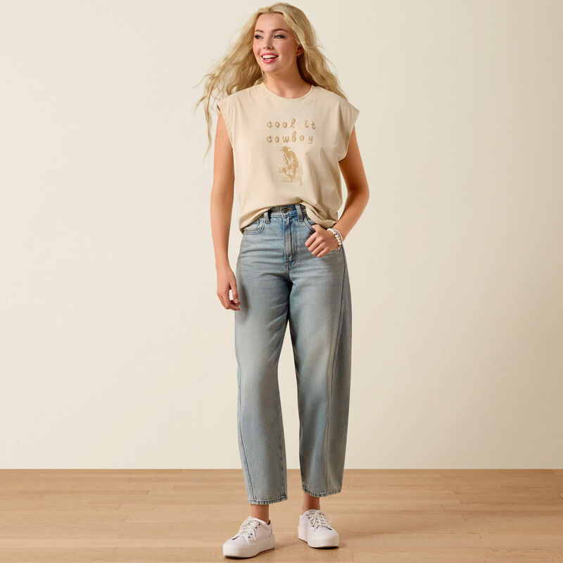 Cool It Tee
