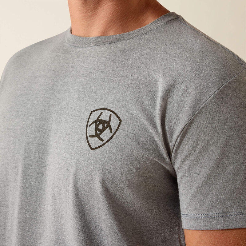 Ariat Banner T-Shirt