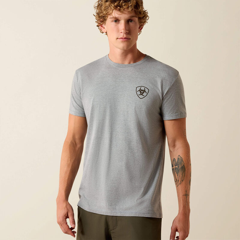 Ariat Banner T-Shirt