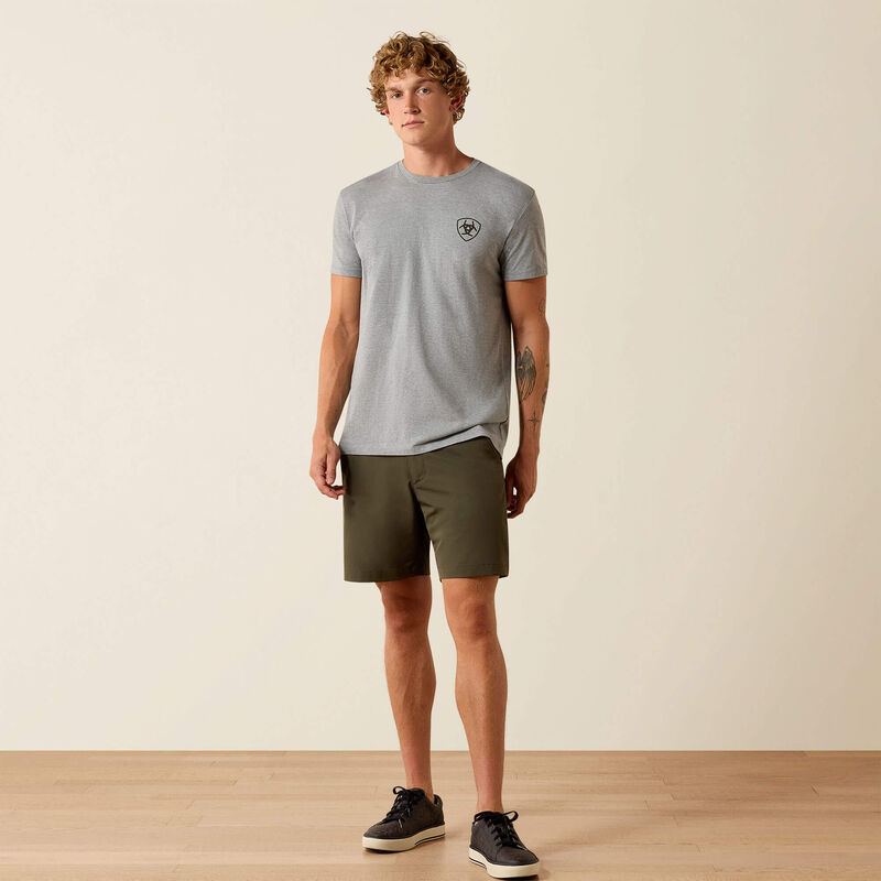 Ariat Banner T-Shirt