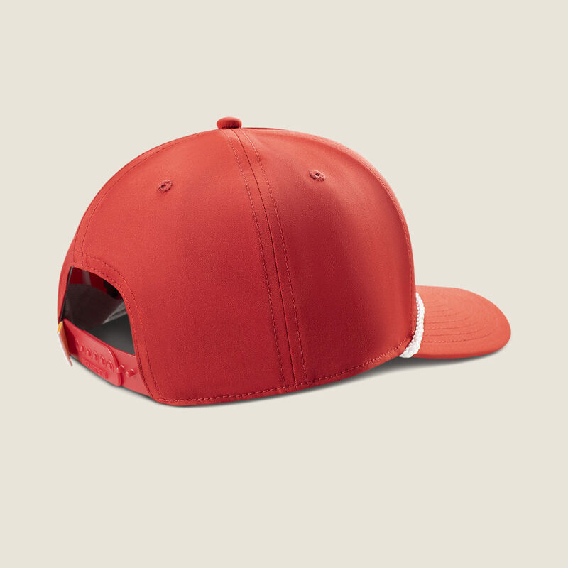 Yeehaw Patch Cap