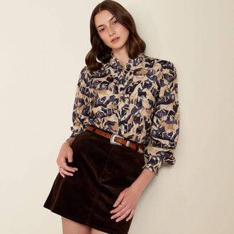 Cricklade Blouse