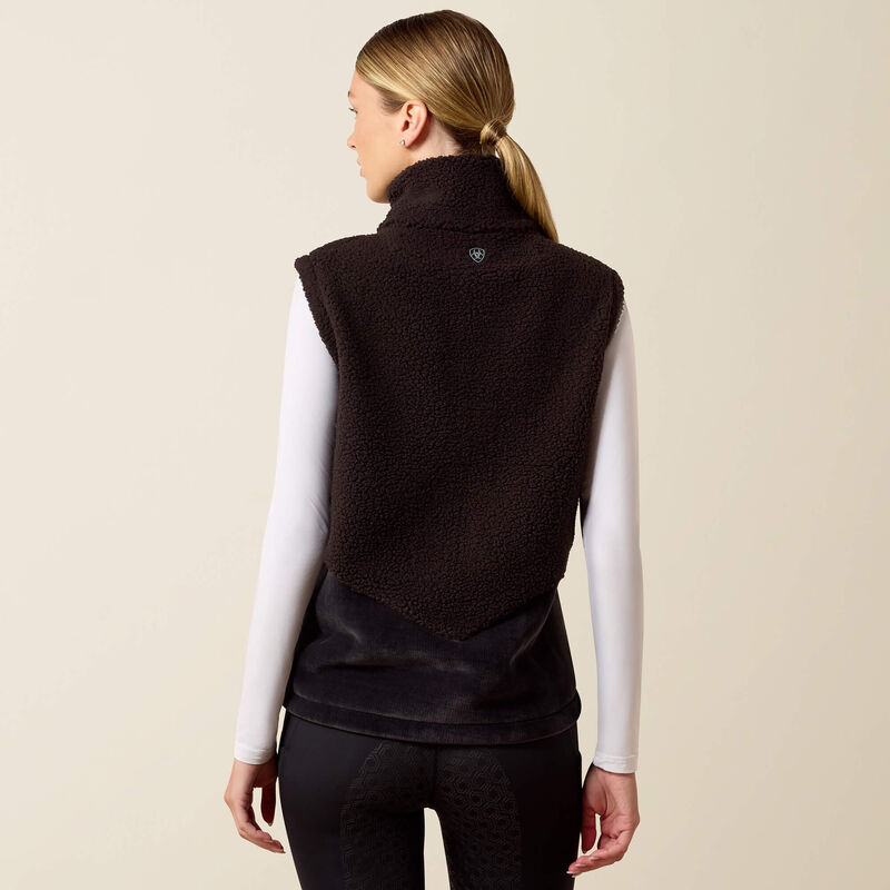 Laviolette Full Zip Gilet
