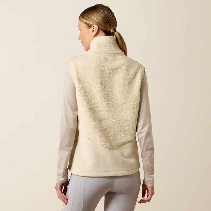 Laviolette Full Zip Gilet