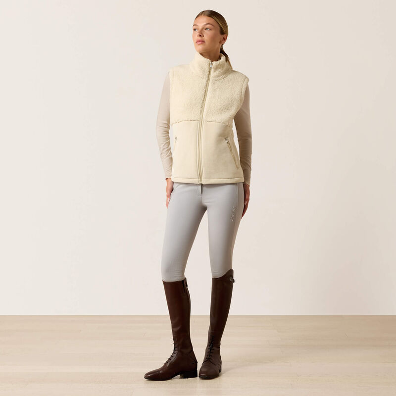 Laviolette Full Zip Gilet
