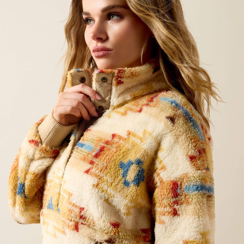 Berber Sweatshirt
