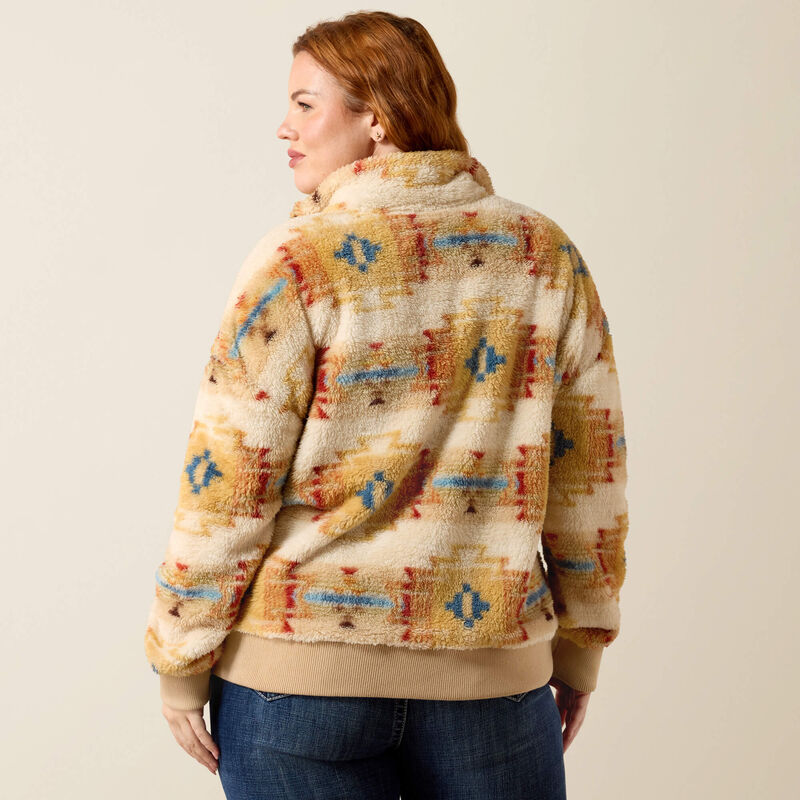 Berber Sweatshirt