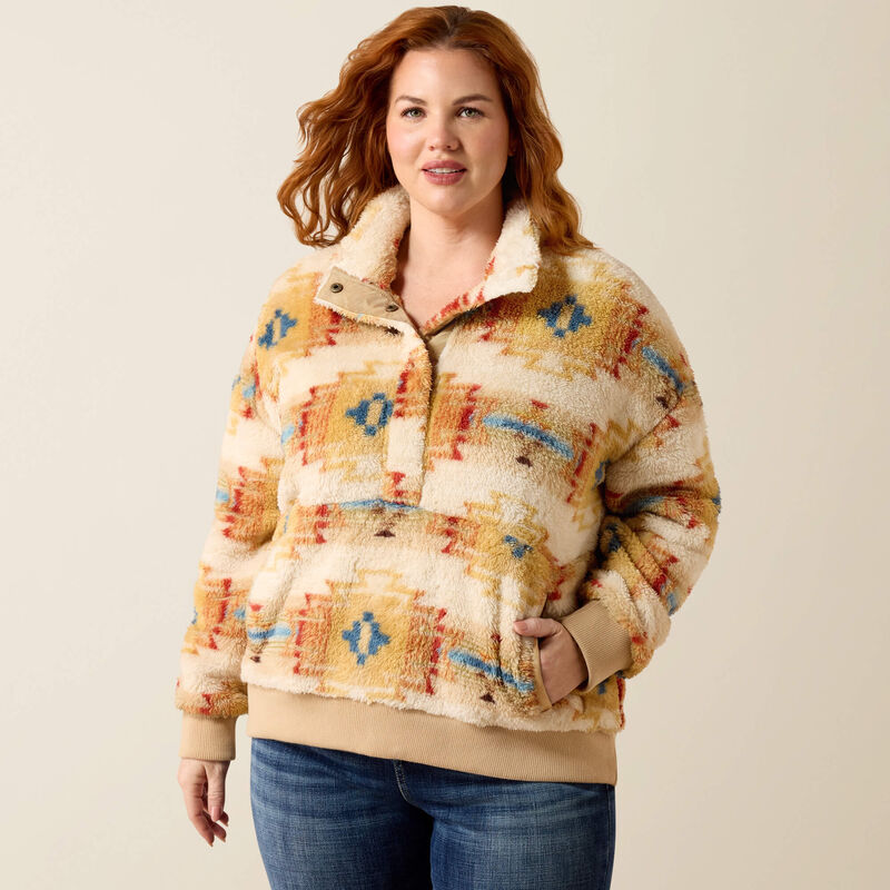 Berber Sweatshirt