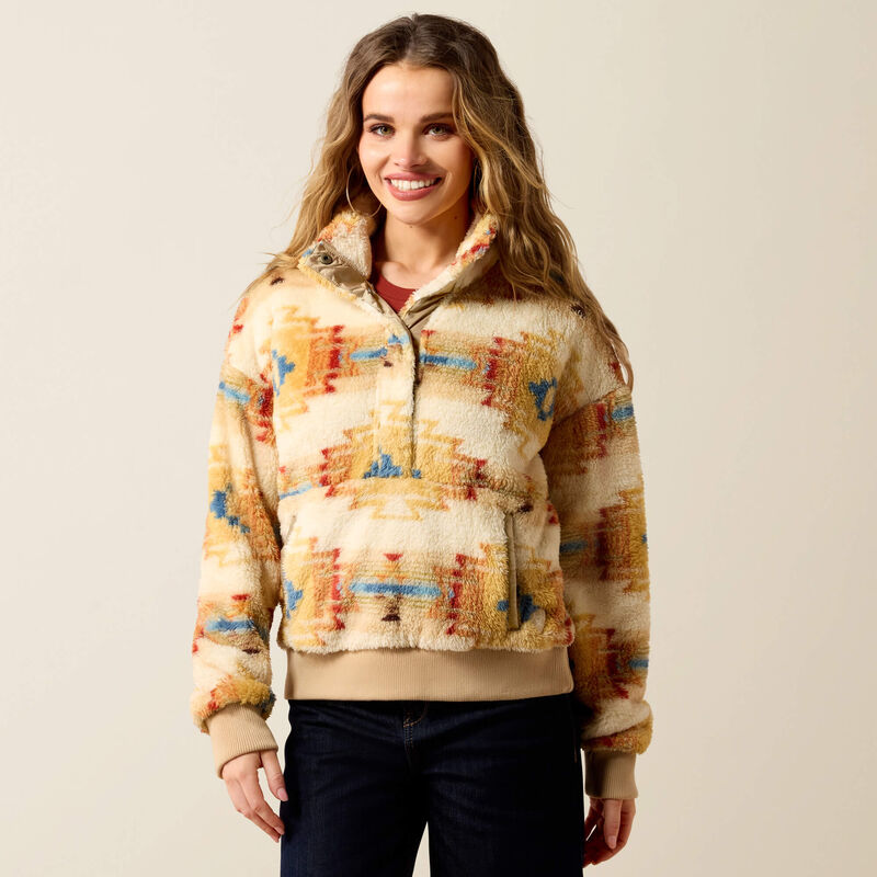 Berber Sweatshirt