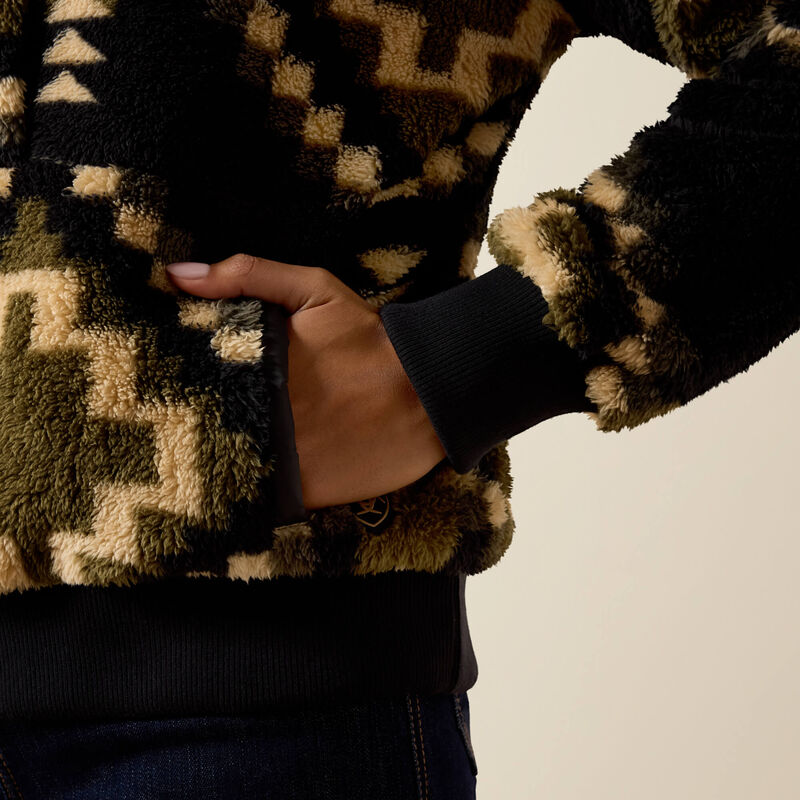 Berber Sweatshirt