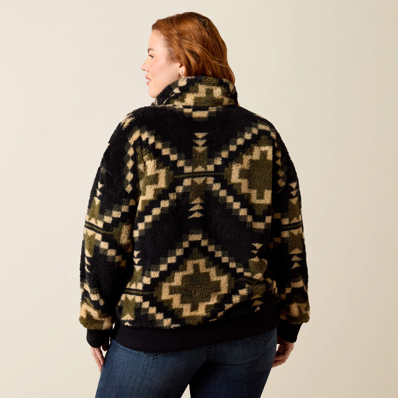 Berber Sweatshirt