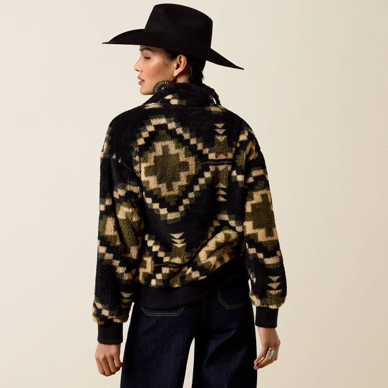 Berber Sweatshirt