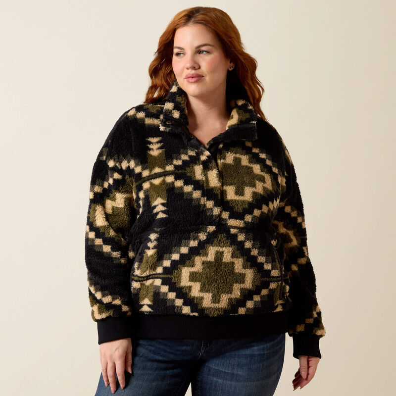 Berber Sweatshirt