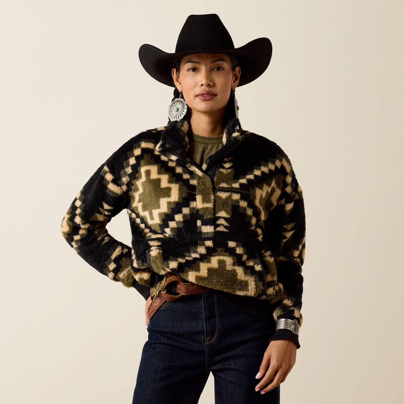 Berber Sweatshirt