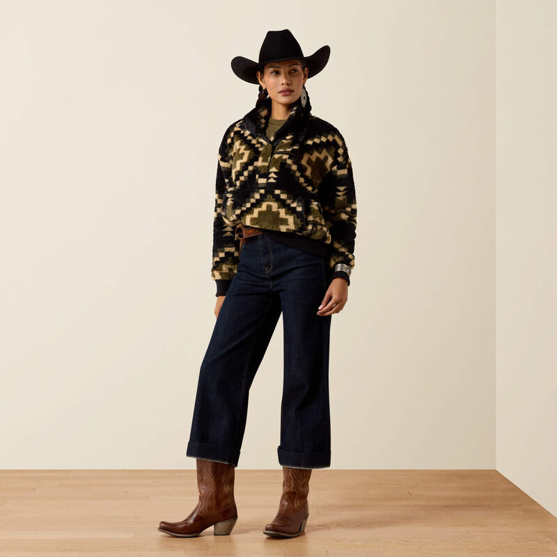 Berber Sweatshirt