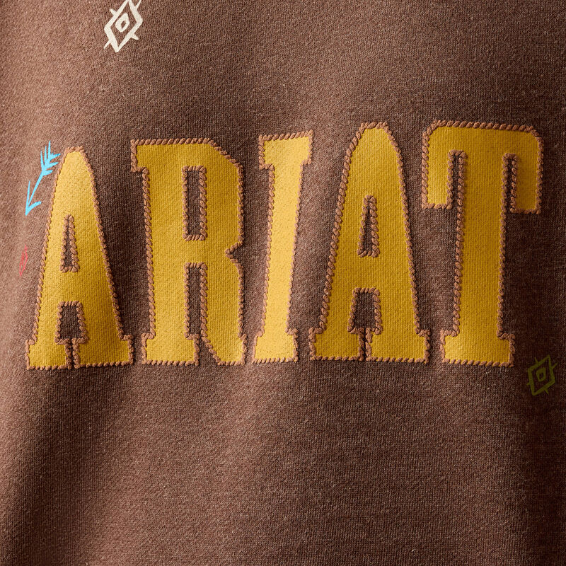 Essential Crew Sweatshirt