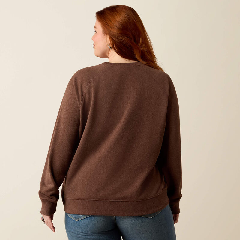 Essential Crew Sweatshirt