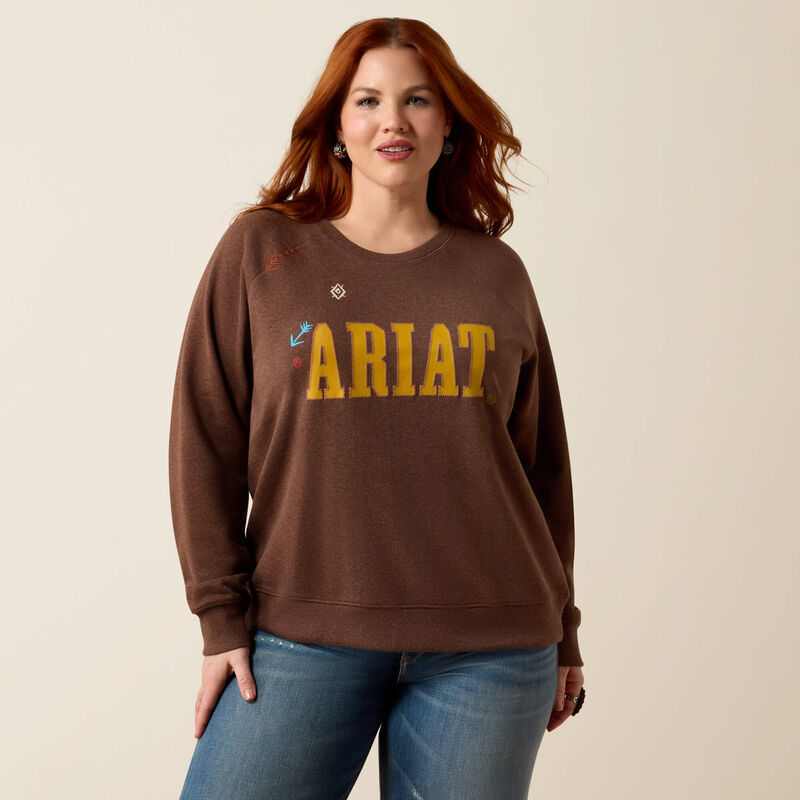 Essential Crew Sweatshirt