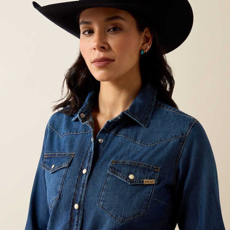 Farriday Shirt