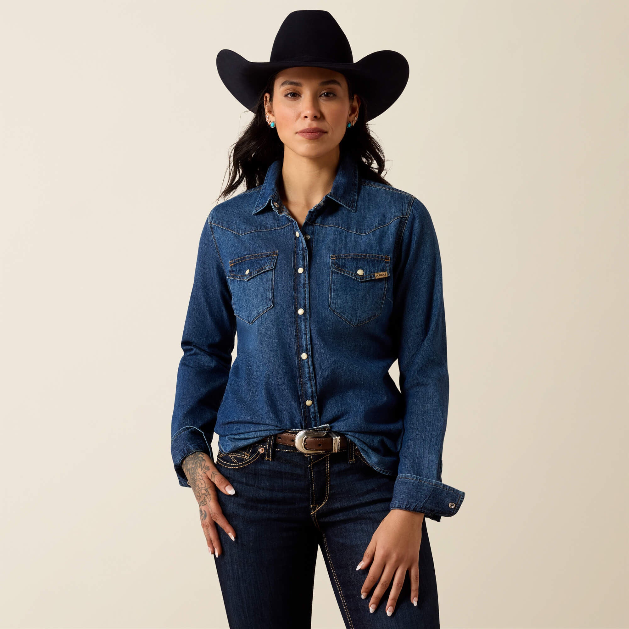 Farriday Shirt