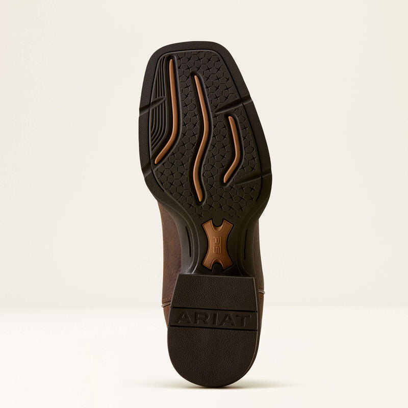 Sport Riggs Waterproof Wide Square Toe Cowboy Boot