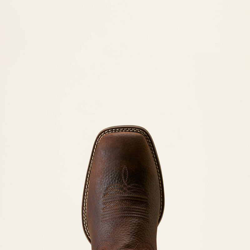 Sport Riggs Waterproof Wide Square Toe Cowboy Boot