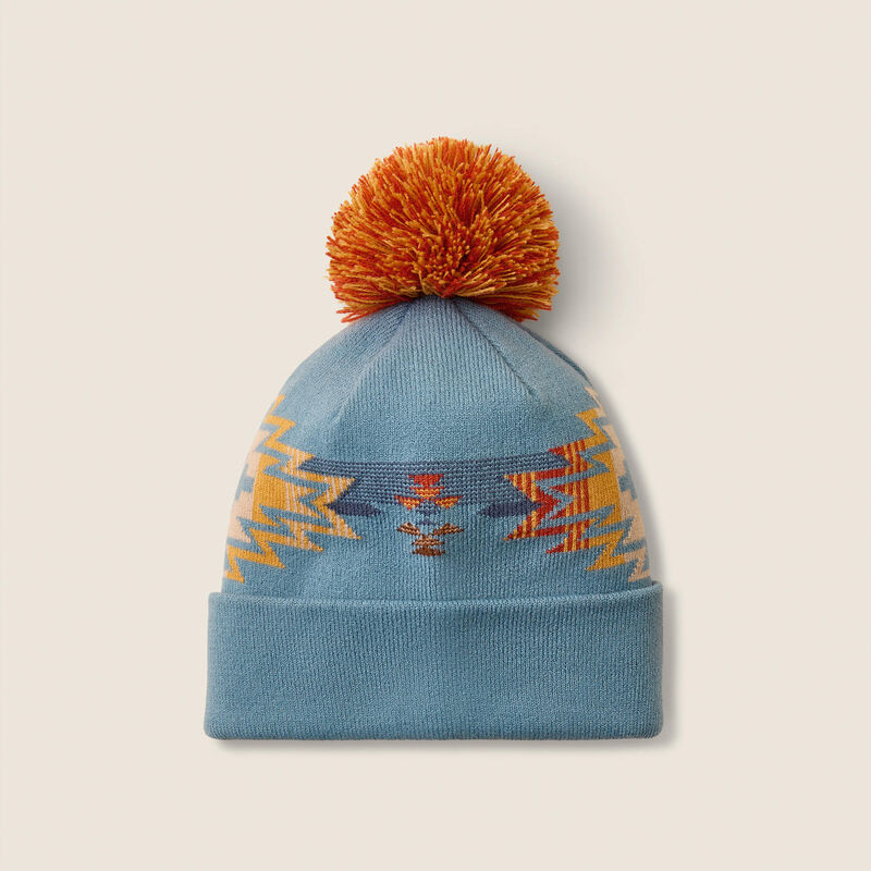 Serape Beanie